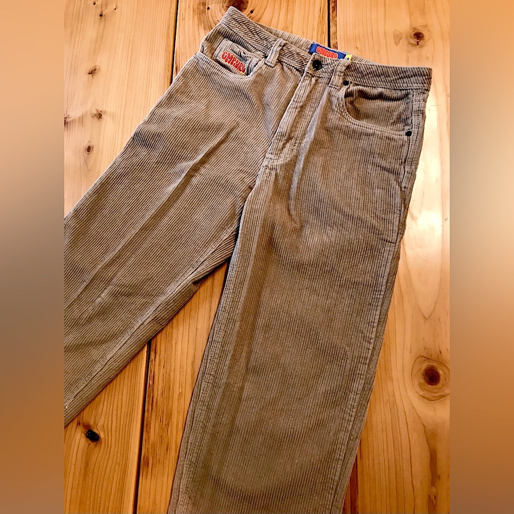 Men’s Empyre corduroy pants